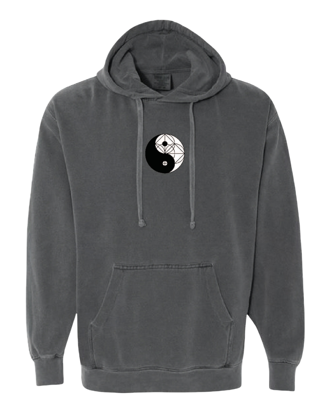 Yin Yang Hoodie