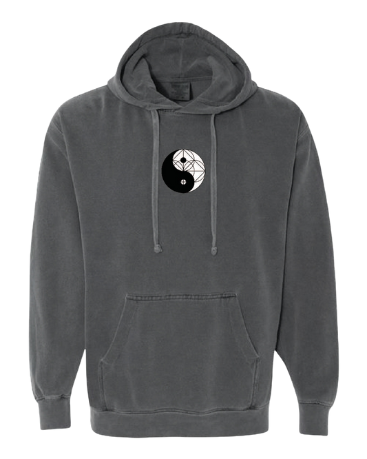 Yin Yang Hoodie