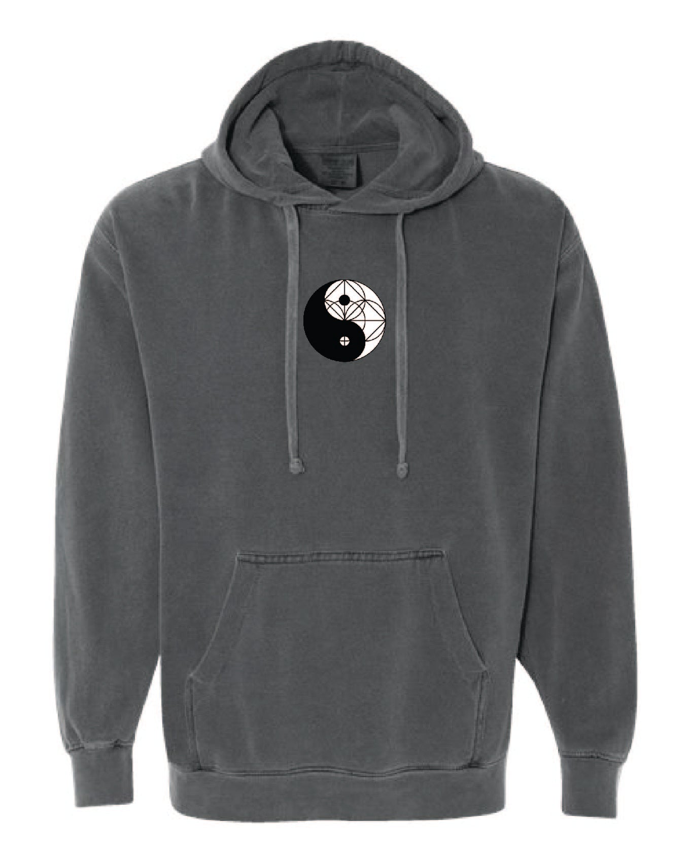 Yin Yang Hoodie